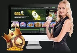 Meja live roulette Eropa di evototo dengan dealer Indonesia