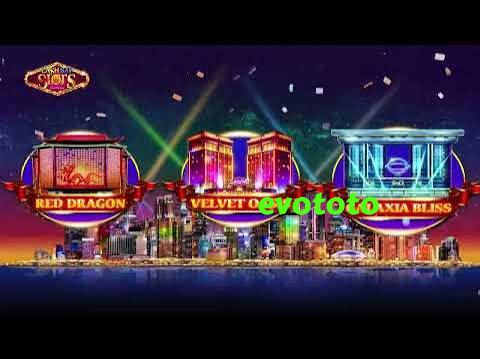 evototo featured game showcase evototo featured game showcase